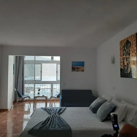 Balcon Del Mar דירה