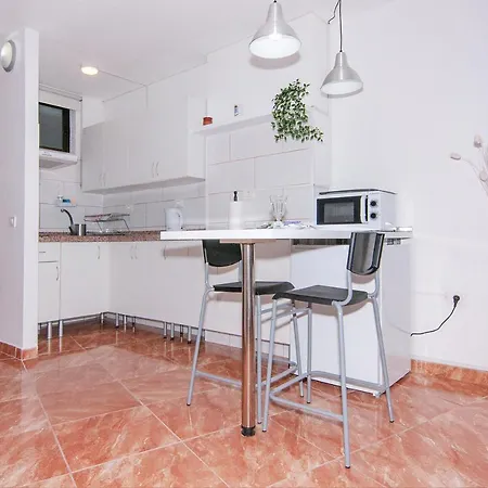 Balcon Del Mar * טקורונטה