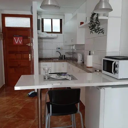 Balcon Del Mar דירה