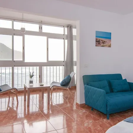 Balcon Del Mar דירה *