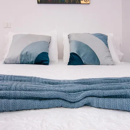 דירה Balcon Del Mar טקורונטה