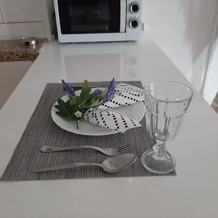 Balcon Del Mar דירה