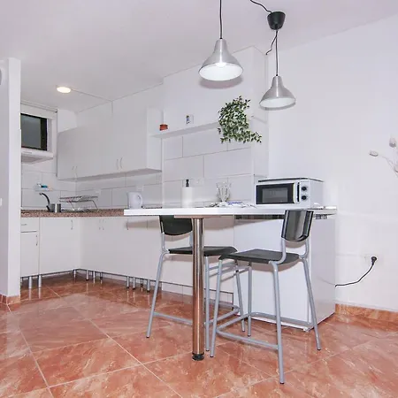 דירה Balcon Del Mar *