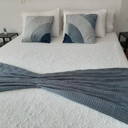 Balcon Del Mar דירה