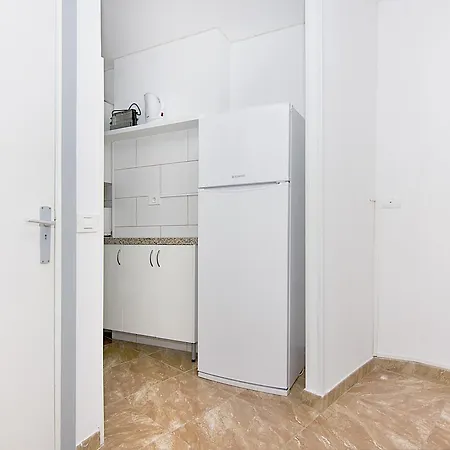 דירה Balcon Del Mar טקורונטה
