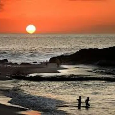 Balcon Del Mar טקורונטה
