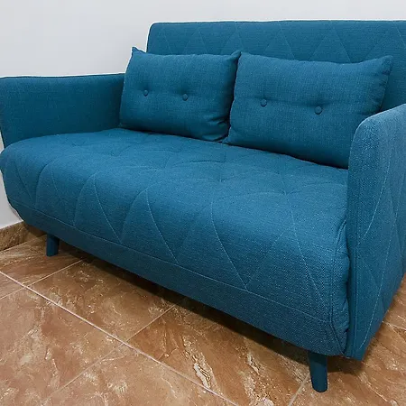 Balcon Del Mar דירה טקורונטה