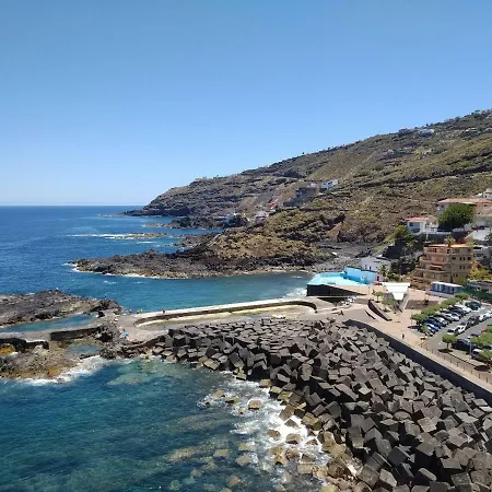 Balcon Del Mar * טקורונטה