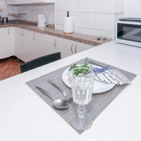 Appartamento Balcon Del Mar *