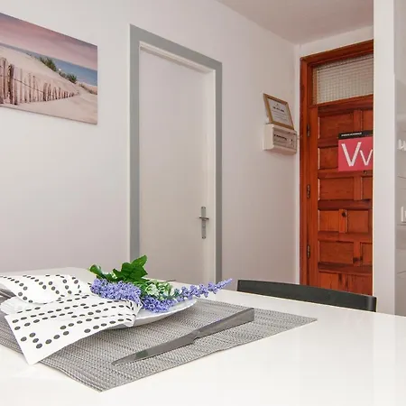 Appartamento Balcon Del Mar