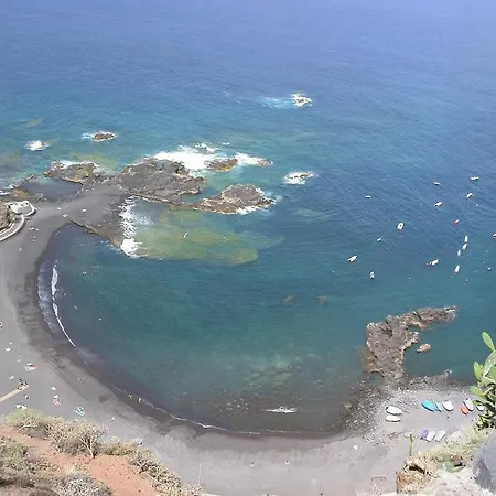 아파트 Balcon Del Mar