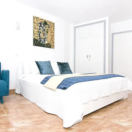 Balcon Del Mar Appartamento