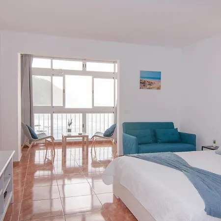 Balcon Del Mar Tacoronte