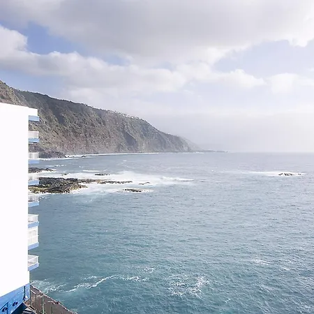 Balcon Del Mar Апартаменты *