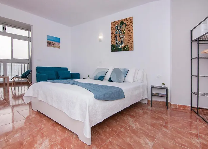Balcon Del Mar Apartament
