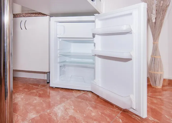 Balcon Del Mar Apartament *