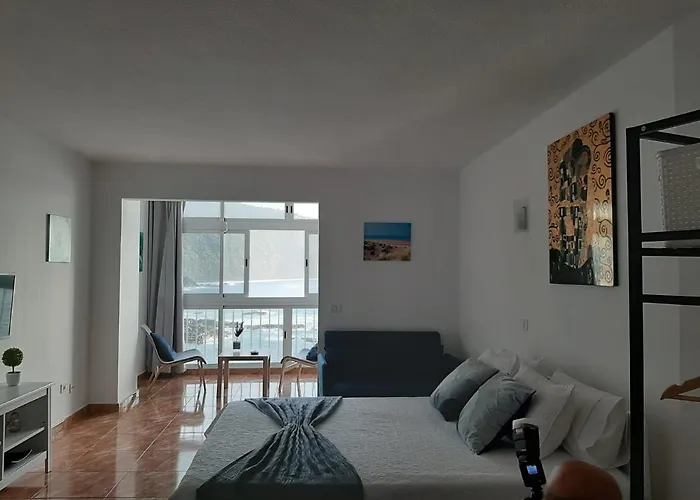 Balcon Del Mar Apartament