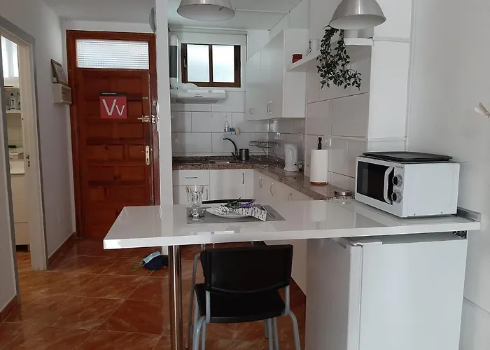 Balcon Del Mar Apartament