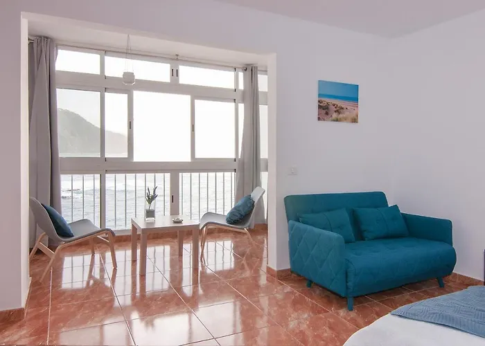 Balcon Del Mar Apartament *