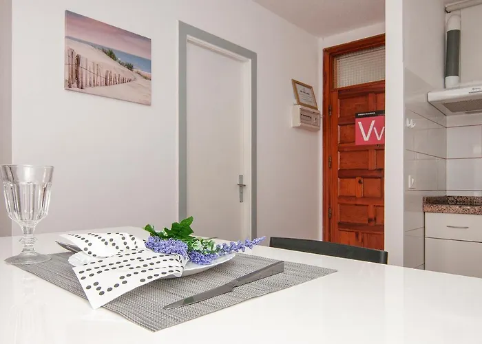 Apartament Balcon Del Mar