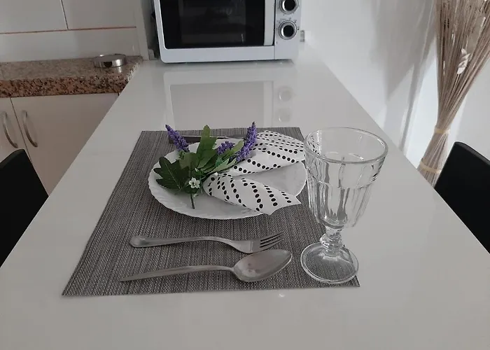 Balcon Del Mar Apartament