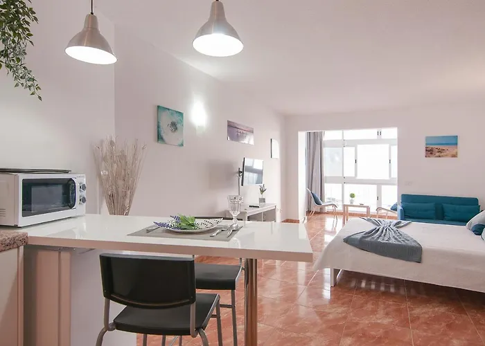 Balcon Del Mar Apartament