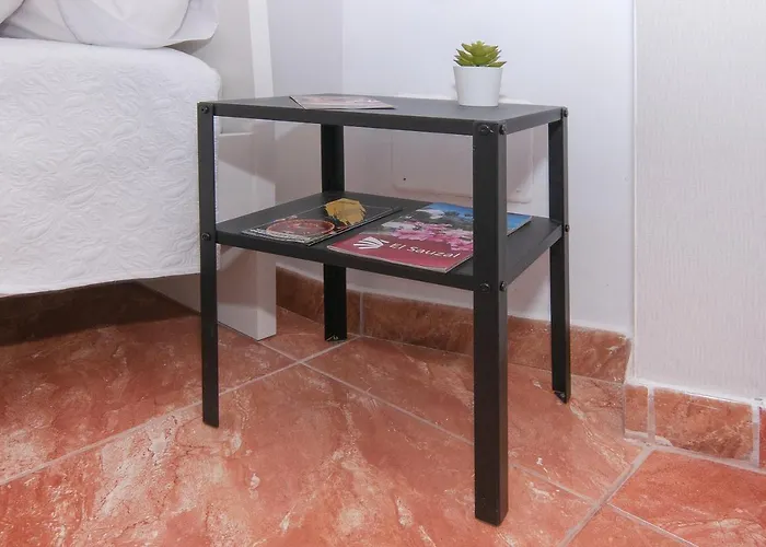 Balcon Del Mar Apartament *