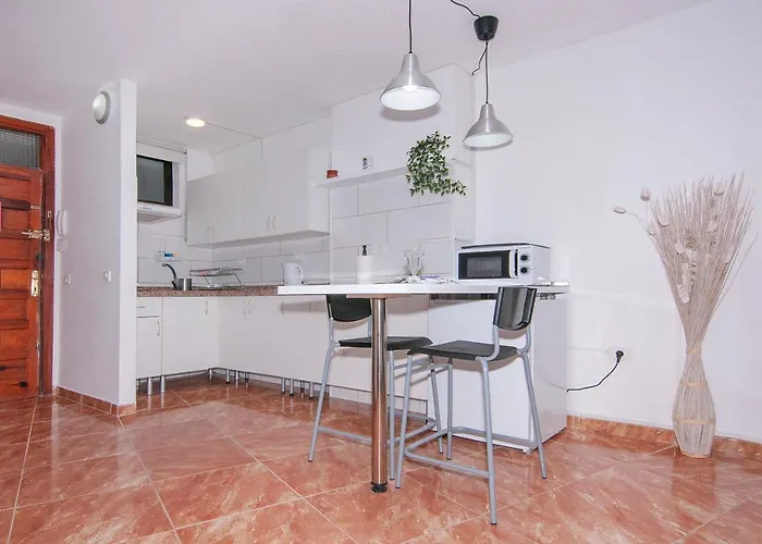 Apartament Balcon Del Mar *