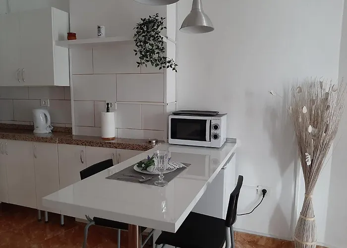 Balcon Del Mar Apartament *