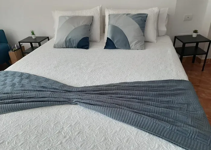 Balcon Del Mar Apartament
