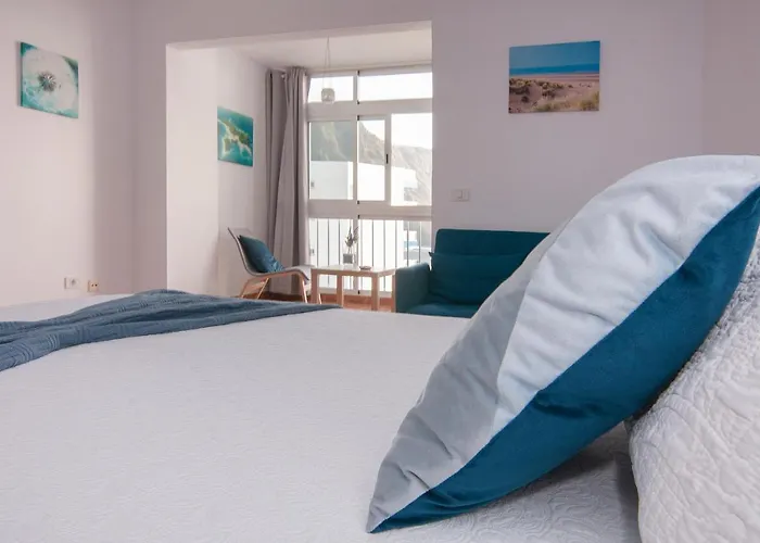 Apartament Balcon Del Mar