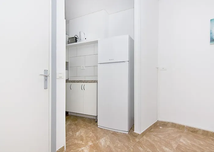 Apartament Balcon Del Mar Tacoronte