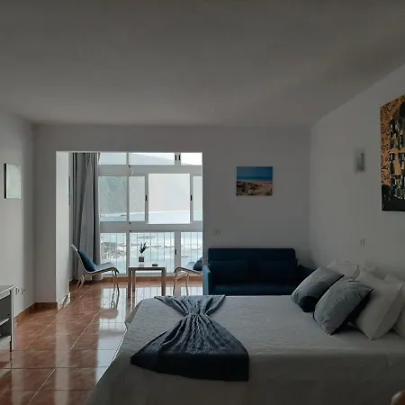 Balcon Del Mar تاكورونتي