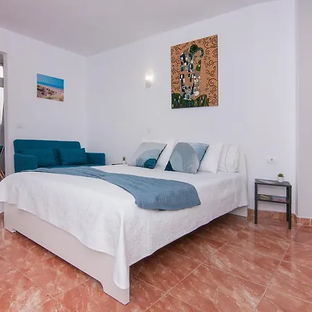 Balcon Del Mar شقة